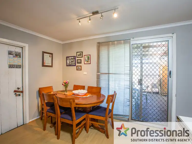 Fifth view of Homely house listing, 49 Clifton Street, Collie WA 6225