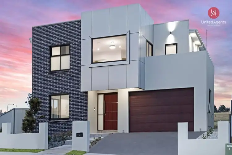 25 Kingsbury Road, Edmondson Park NSW 2174