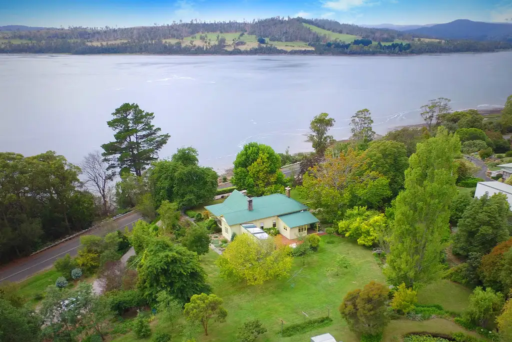 Main view of Homely house listing, 635 Deviot Road, Deviot TAS 7275