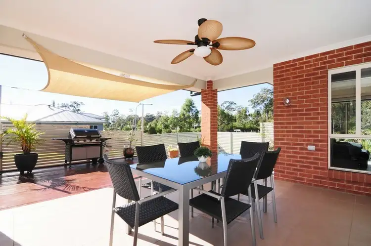 Seventh view of Homely house listing, 26 Belay Street, Vincentia NSW 2540
