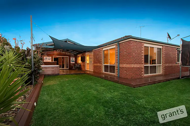 Fifth view of Homely house listing, 13 Kinsale View, Berwick VIC 3806