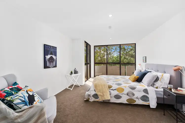 Second view of Homely apartment listing, 503/121 Ocean Parade, Coffs Harbour NSW 2450
