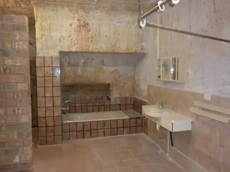 Third view of Homely block of units listing, 1-4/Lot 486 Helmis Street, Coober Pedy SA 5723