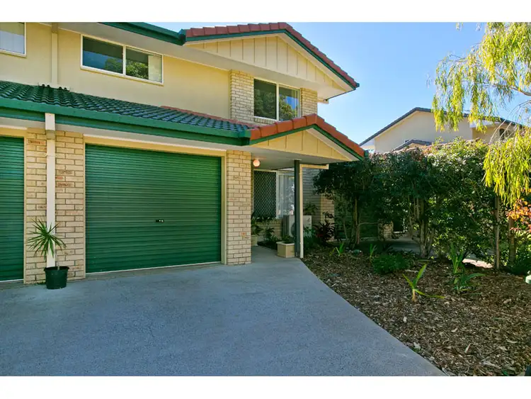 34/15-17 Peterson Street, Wellington Point QLD 4160