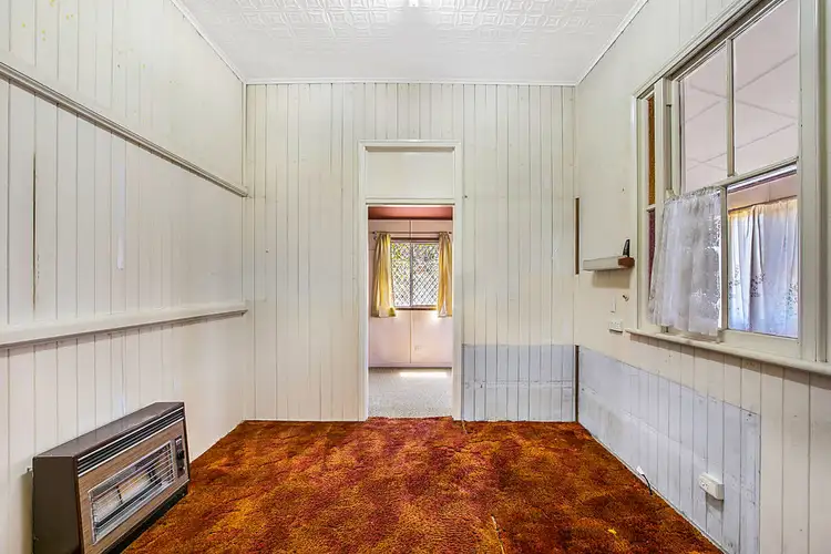 Sixth view of Homely house listing, 19 Goggs Street, Toowoomba City QLD 4350