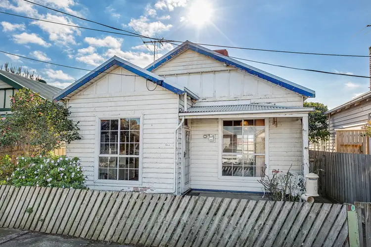 Second view of Homely house listing, 30 Kingston Street, Yarraville VIC 3013