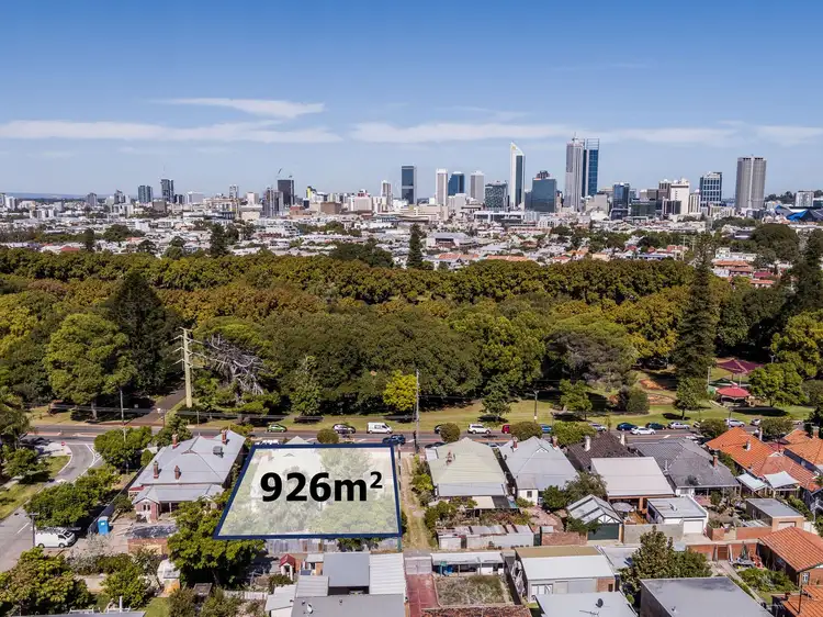 110 Vincent Street, North Perth WA 6006