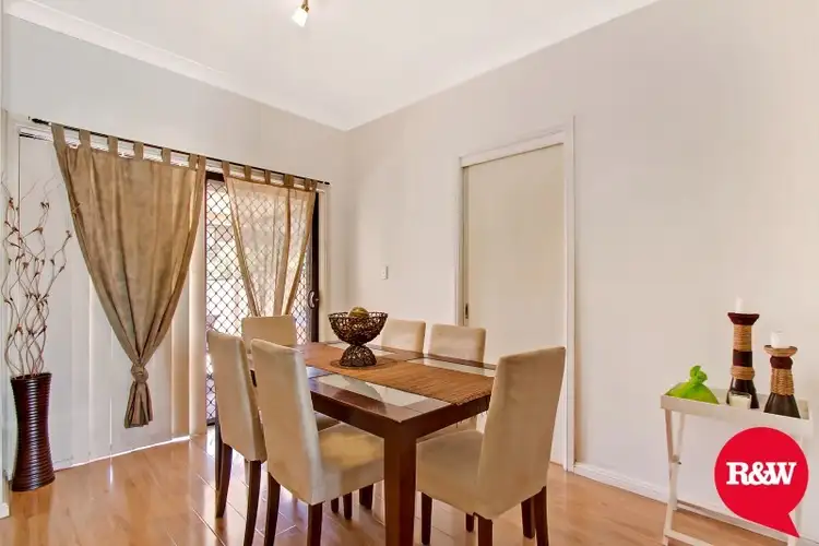 Fourth view of Homely house listing, 22/78 Methven Street, Mount Druitt NSW 2770