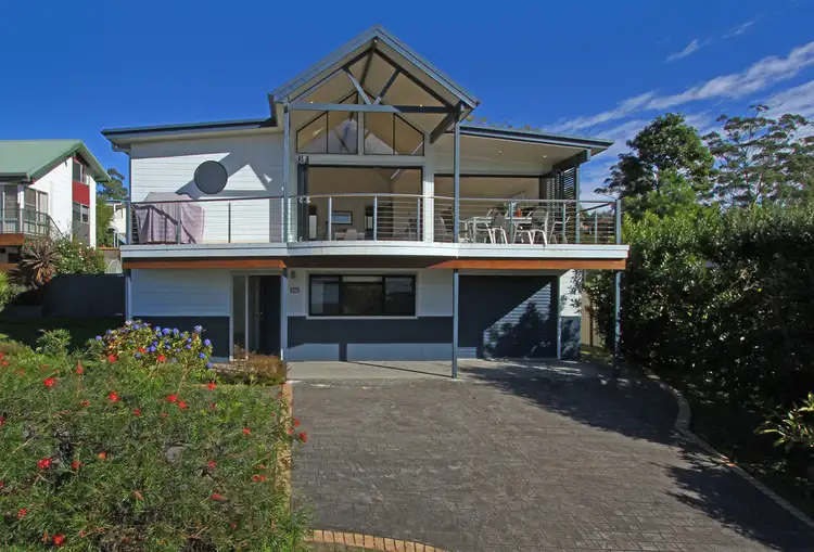 Third view of Homely house listing, 37 Kurrajong Crescent, Conjola Park NSW 2539