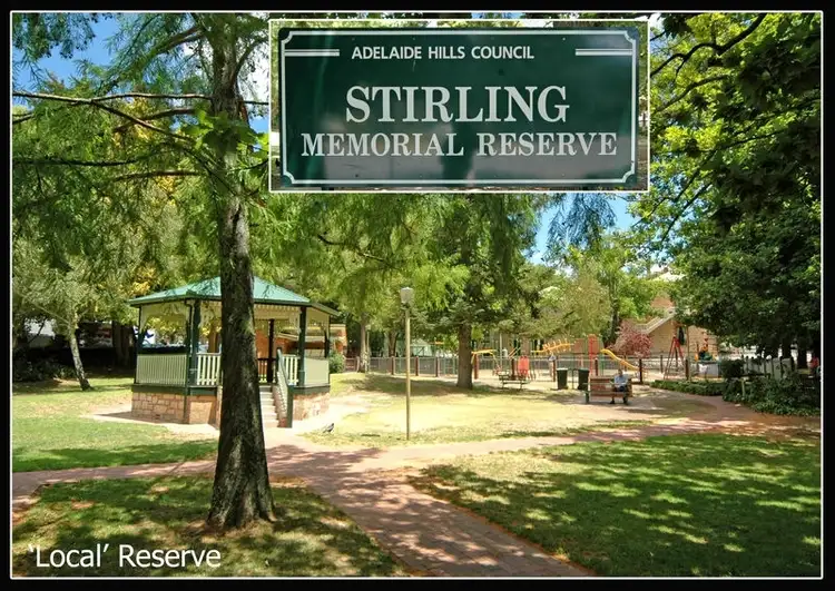 Fifth view of Homely land listing, Lot 43 Sturt Valley Road, Stirling SA 5152