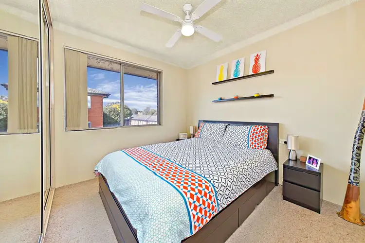 Fourth view of Homely unit listing, 9/162 Croydon Avenue, Croydon Park NSW 2133