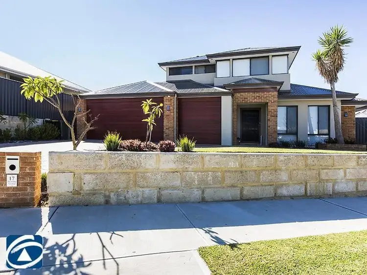 Main view of Homely house listing, 17 Thomby Avenue, Aveley WA 6069