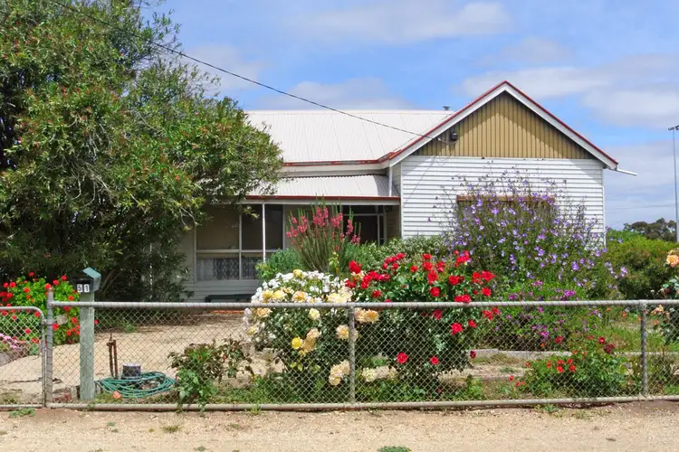 51 Munro Street, Murtoa VIC 3390