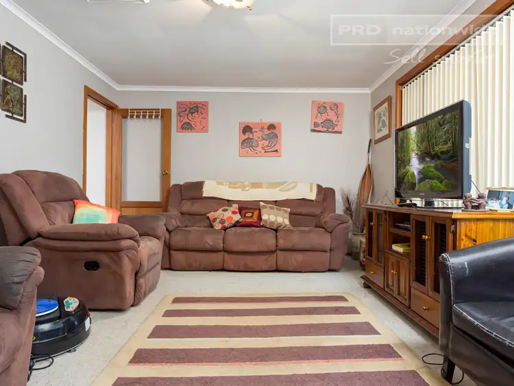 Second view of Homely house listing, 13 Dove Street, Mount Austin NSW 2650