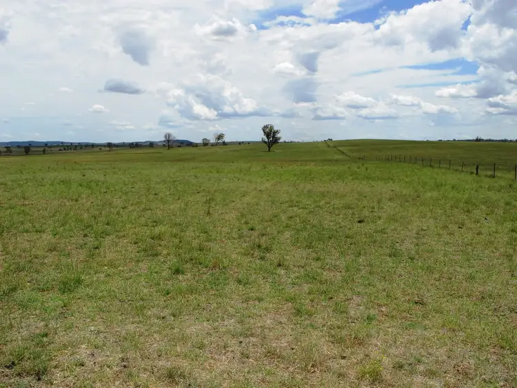 Second view of Homely rural property listing, Lot B - 405 Blue Springs Road, Mudgee NSW 2850