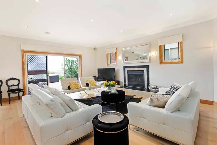 Fifth view of Homely house listing, 6 Horizon Court, Highton VIC 3216