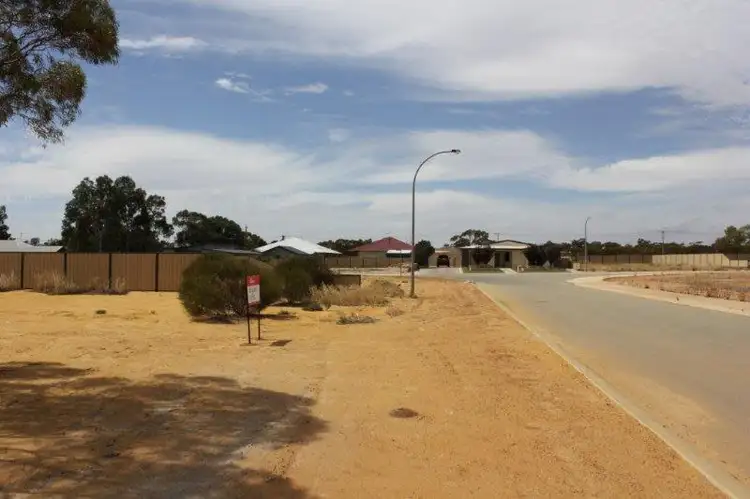 Fifth view of Homely land listing, 17 Carrington Way, Merredin WA 6415