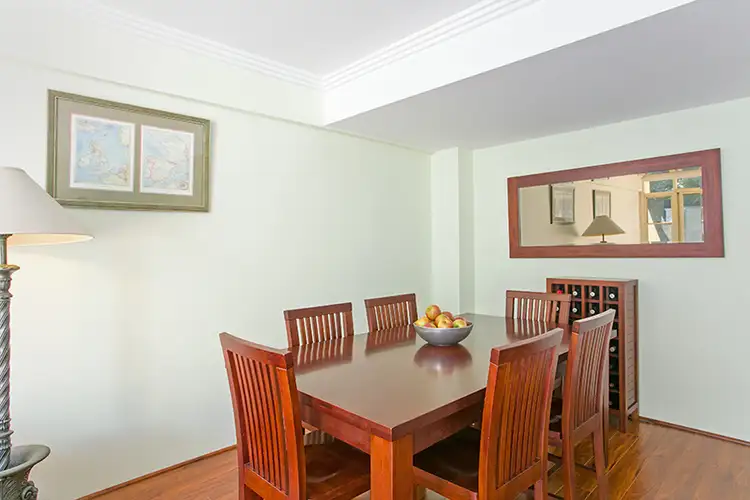 Fifth view of Homely apartment listing, 25/51 Pittwater Road, Manly NSW 2095