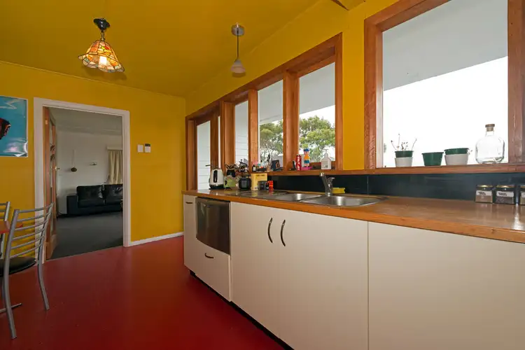 Fifth view of Homely house listing, 240 Nelson Road, Mount Nelson TAS 7007