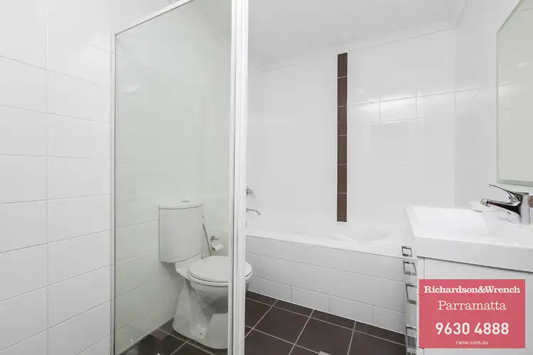 Fifth view of Homely unit listing, 25/13-19 Pastoral Circuit, Pemulwuy NSW 2145