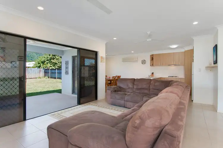 Sixth view of Homely house listing, 55 Cooktown Road, Edmonton QLD 4869