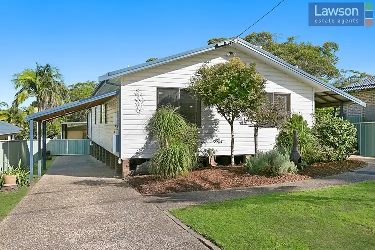 Main view of Homely house listing, 10 Baldwin Boulevard, Windermere Park NSW 2264