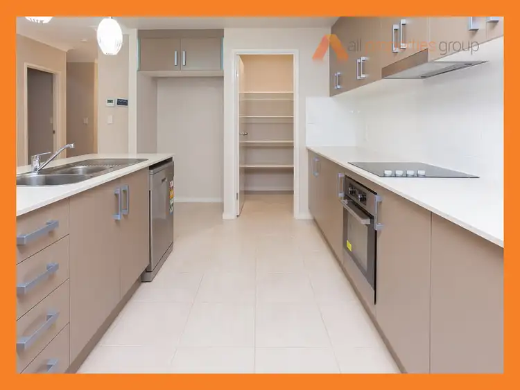 Second view of Homely house listing, 10 Evergreen Pl, Drewvale QLD 4116