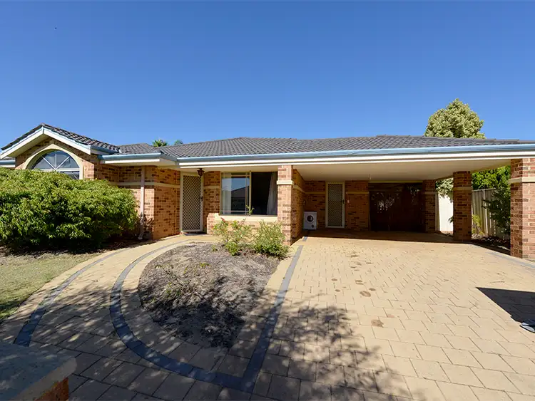 Main view of Homely house listing, 24 Aleri Circuit, Quinns Rocks WA 6030