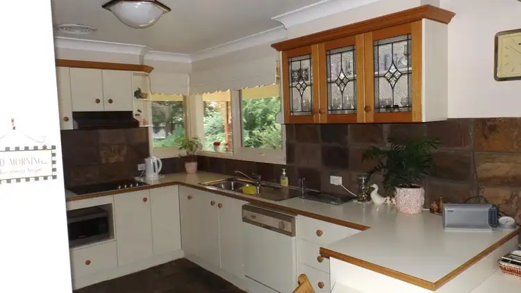 Fifth view of Homely house listing, 105 Myrtle Creek Avenue, Tahmoor NSW 2573