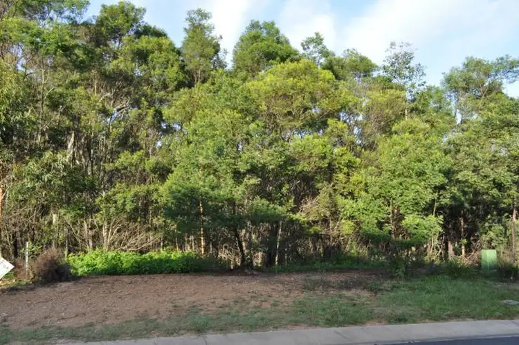 10 Courtenay Crescent, Long Beach NSW 2536