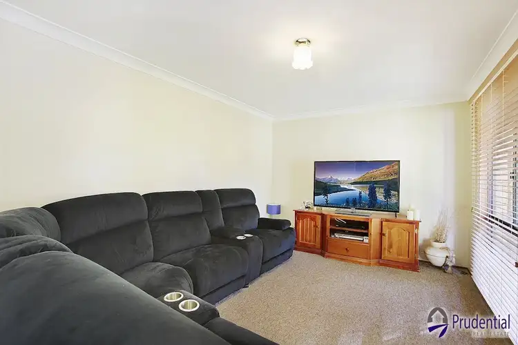 Fourth view of Homely house listing, 15B Lorenzo Crescent, Rosemeadow NSW 2560