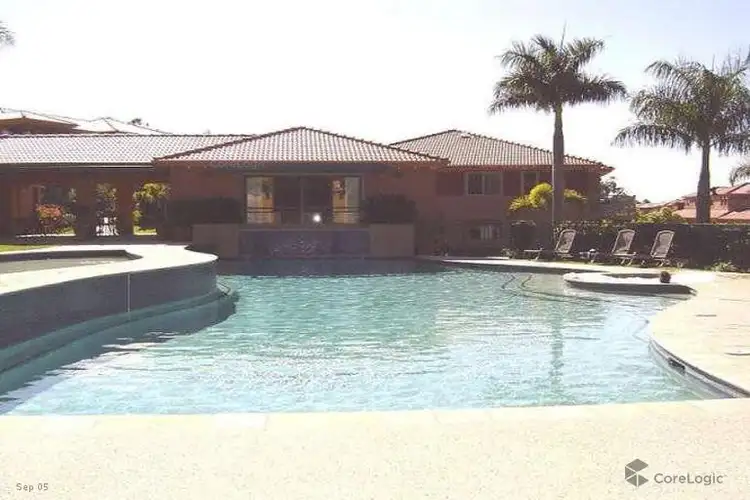 Fifth view of Homely apartment listing, 99/4 University Dr, Robina QLD 4226