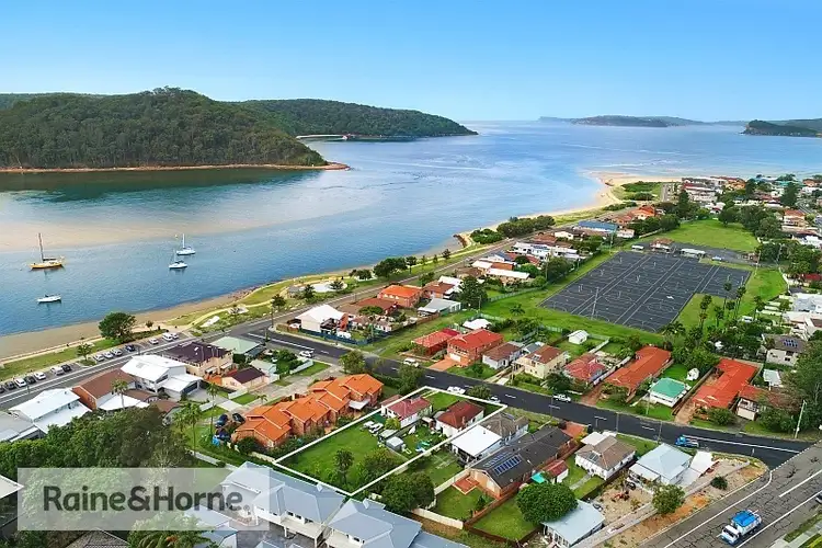 5 & 7 Bangalow Street, Ettalong Beach NSW 2257