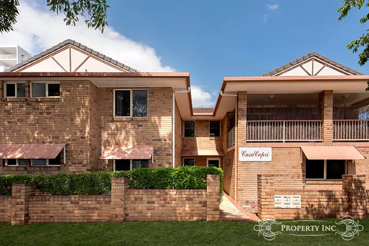 Main view of Homely unit listing, 1/6 King Street, Annerley QLD 4103