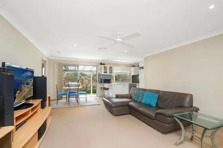 Second view of Homely villa listing, 4/26 Henry Kendall Street, West Gosford NSW 2250