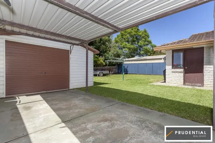Sixth view of Homely house listing, 122 Bellinger Road, Ruse NSW 2560