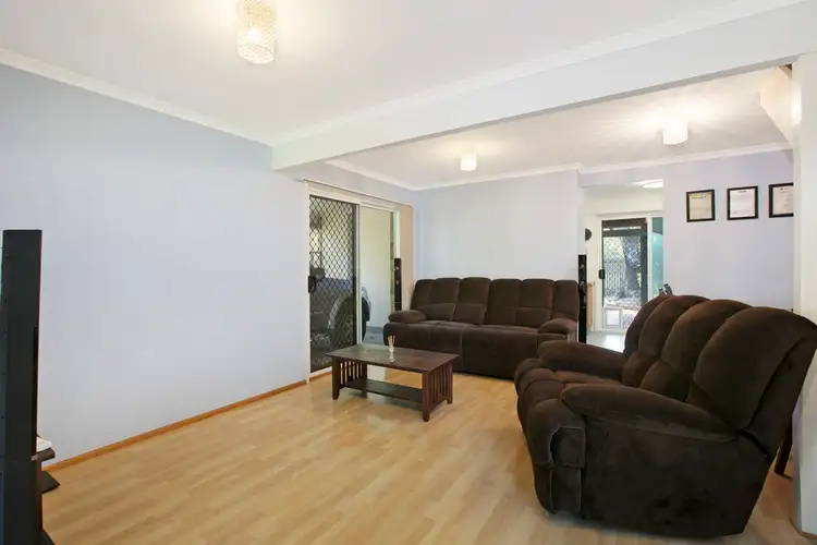 Third view of Homely house listing, 4/52 Frank Street, Thorneside QLD 4158