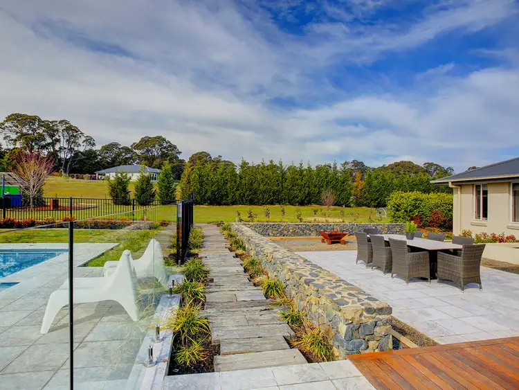 Sixth view of Homely house listing, 19 Woodside Drive, Moss Vale NSW 2577