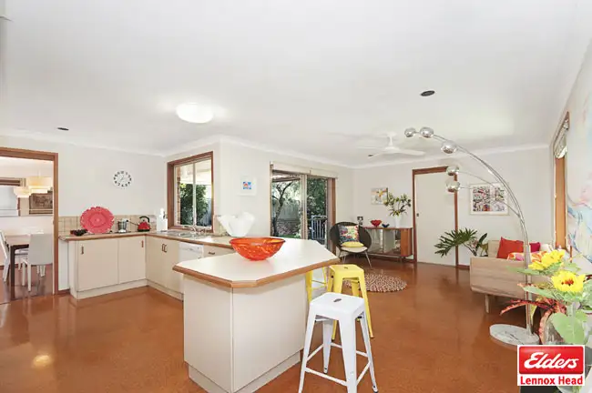 Third view of Homely house listing, 10 Blue Horizon Drive, Lennox Head NSW 2478
