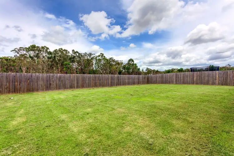 Fifth view of Homely house listing, 34 TUNA WAY, Tin Can Bay QLD 4580