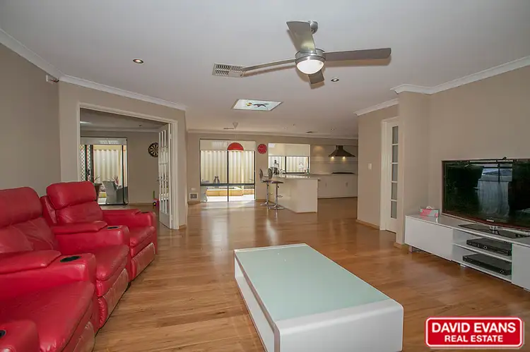 Fifth view of Homely house listing, 34 Shropshire Crescent, Butler WA 6036
