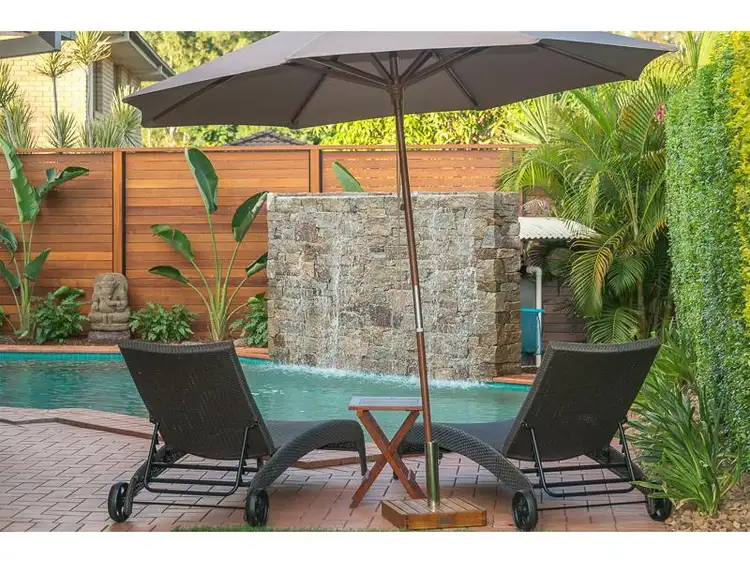 Third view of Homely house listing, 25 Kensington Cct, Brookfield QLD 4069