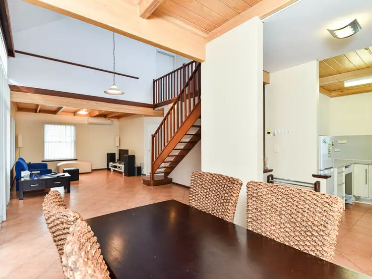 Third view of Homely townhouse listing, 8 Vine Street, North Perth WA 6006