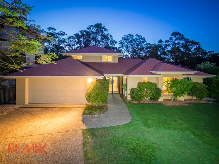 Main view of Homely house listing, 4 Lambertia Ct, Albany Creek QLD 4035