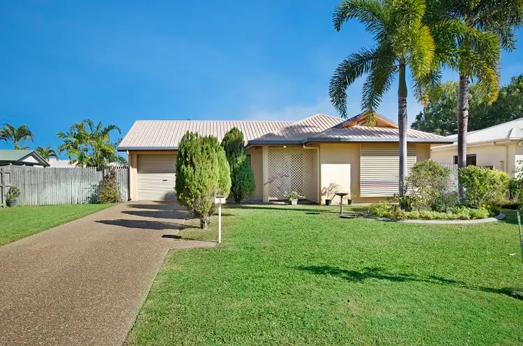 Second view of Homely house listing, 3 Wheeler Circuit, Kirwan QLD 4817