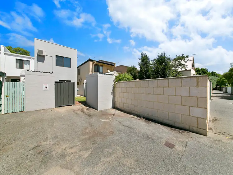Fifth view of Homely house listing, 1/20 Tareena Street, Nedlands WA 6009