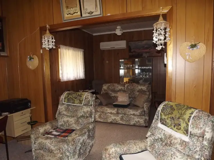 Sixth view of Homely house listing, 60-62 Cowper St, Coonabarabran NSW 2357