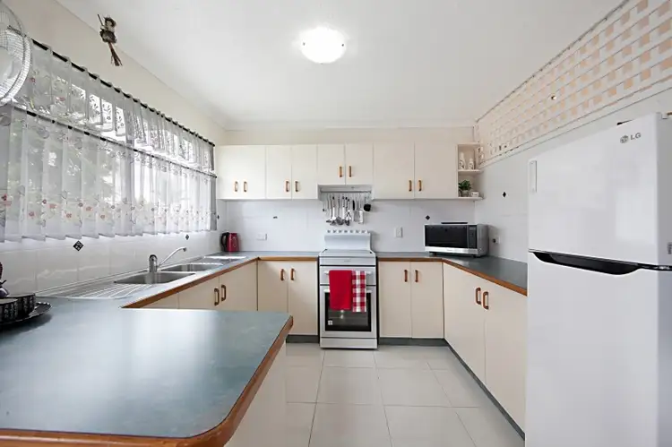 Fourth view of Homely house listing, 62 Bainbridge Street, Heatley QLD 4814
