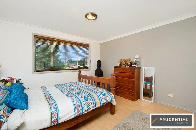 Fifth view of Homely house listing, 3/1 Wickfield Circuit, Ambarvale NSW 2560