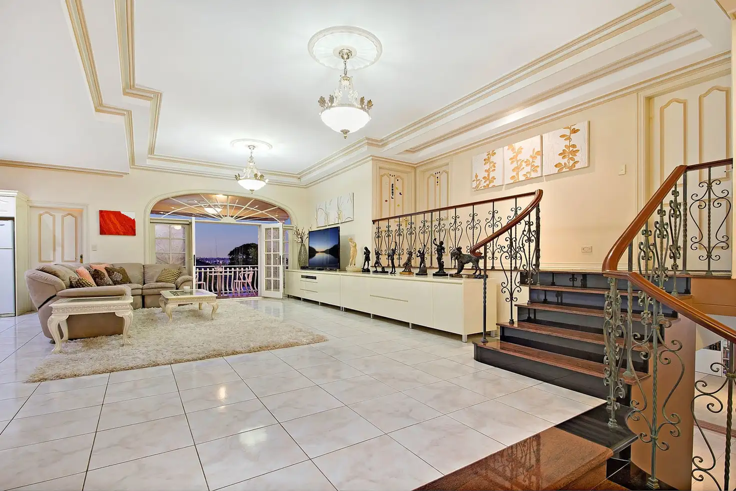 Main view of Homely house listing, 30 Fifth Street, Ashbury NSW 2193